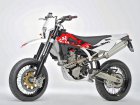 2009 Husqvarna SM 510ie